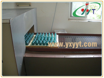 Electric Decorating Kiln for Used Glass Bottle