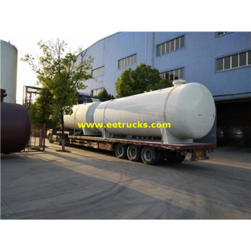 50m3 25ton NH3 Tàu lưu trữ