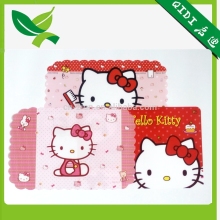 4 Color UV Printed Table Placemat