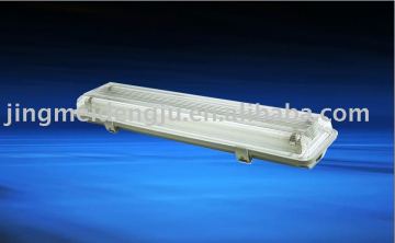 waterproof lamp ; waterproof Lamp fixture 1x18W;