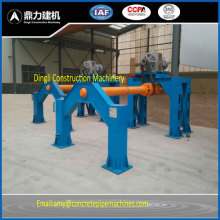 concrete pipe machine for sewage pipes sale price