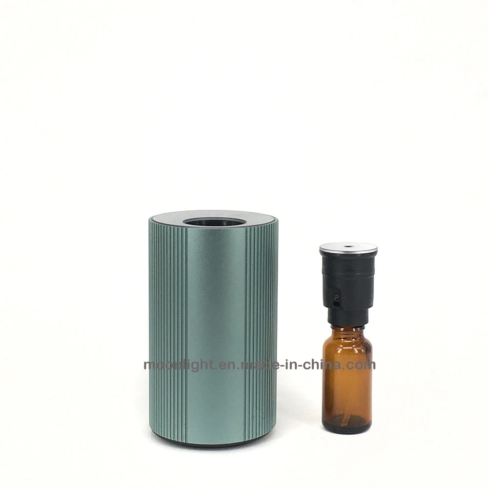 Wholesale Mini Waterless Car Diffuser Air Aroma Diffuser for Hotels