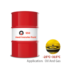 Armcoltherm 550 Commonly Used Heat Transfer Oil