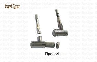 Nimbus Mechanical E Cig Mods Pipe Mechanical Mod With 18350