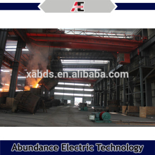 FeSi ferro silicon submerged arc furnace smelting minreal ore, world 1st class tech, silico making smelter melter melting SAF