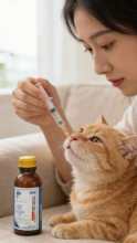 Chronic Kidney Disease (CKD) Care for Cats/Dogs