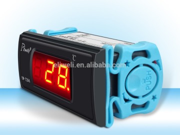 Digital thermometer electron temperature display Digital temperature displayer EW-T204A