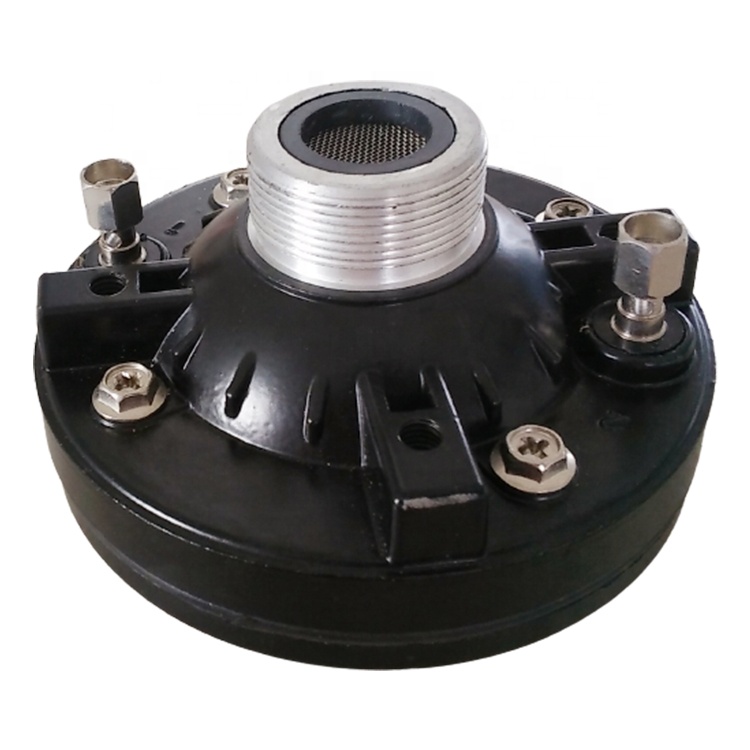 Siren Speaker Until Driver