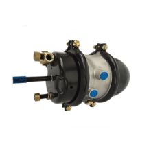3030 Truck Brake Chambers: Spring Brake Chamber and Air Brake Booster