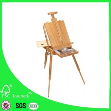 prsfessional easel stand /artist easel /high quality easel