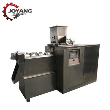 Twin Screw Extruders Laboratory Double Screw Food Extruder Machine