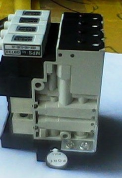 SMT Electromagnetic valve