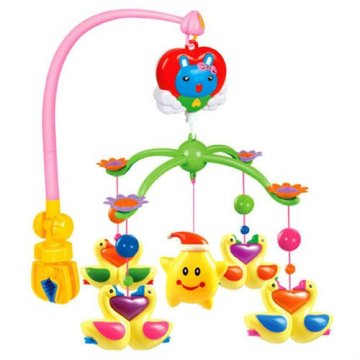 infant baby toy rattle