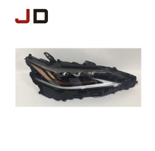 JD AUTO Head Lamp for LEXUS ES 2018 Headlights