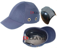 CE EN812 Bump Cap Safety Work Hard Hat Baseball Style Mens Helmet