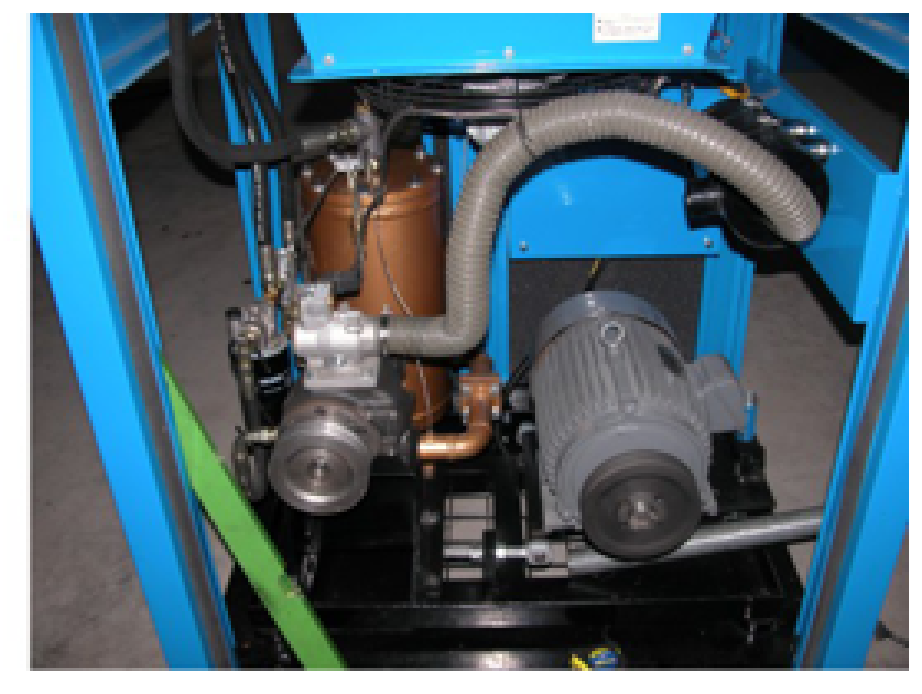 Schraubenkompressor screw air compressor