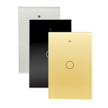 Smart Home Automation: Control Alexa, Google Home, WiFi, Touch, and Wall Switch Enabled Smart Lights