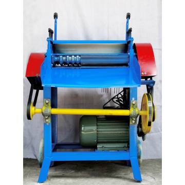 Hand Crank Wire Stripper Machine