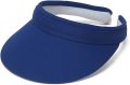 Visor de clipe de sarja de algodão Protection Protection Protection