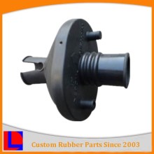 OEM epdm automotive molded rubber product