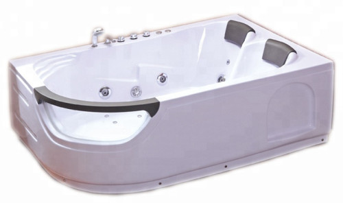 Portable Jet Spa Whirlpool Massage for Bathtub