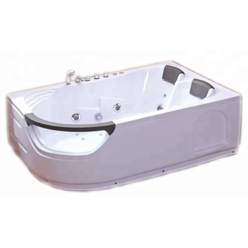 Tragbare Jet Spa Whirlpool Massage für Badewanne