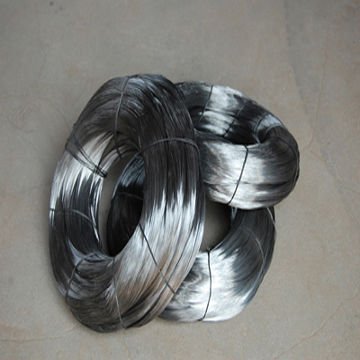 Black Annealed Baling Tie Wire