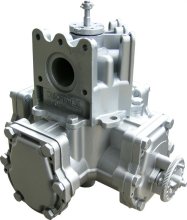 high flow fuel dispenser flowmeter / fuel flowmeter / flow meter for fuel