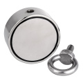 Double Side Neodymium Powerful Fishing Magnet