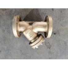 C95500 Y Type Strainer