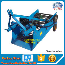 Farm Factory Supply 4u-1 Harvester de batata de alta qualidade