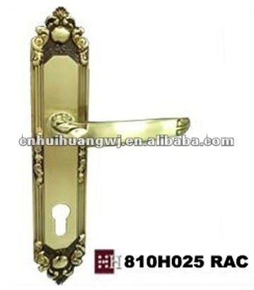 810H025 RAC Security Door Handle