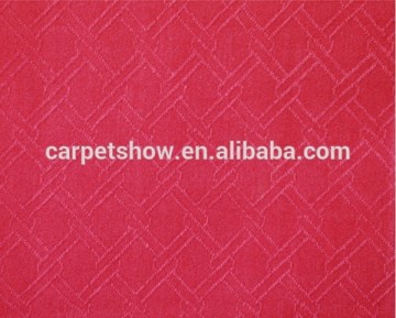 Rib Exhibition Carpet