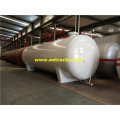 60000 Litres LPG Cooking Gas Storage Tanks