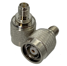 Ceyetec RP TNC Male to SMA Female Adapter