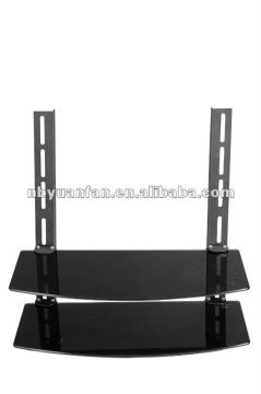 Universal Metal Furniture Corner bracket mounting arm