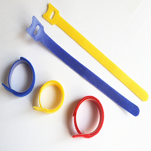 Dsc 5773 12 240mm Mz High Quality Export Color Velcro Cable Ties Hook Loop Ties