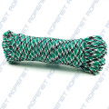 Corda per tenda a colori combinata Survival Paracord 550lbs