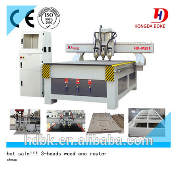 Wood Engraver cnc router machine