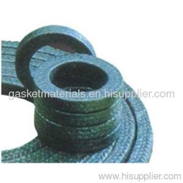 Ptfe Graphite Braided Packing?