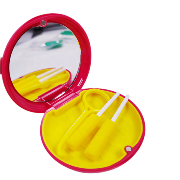 Aligner Tray Seaters Chewies for Aligner Trays