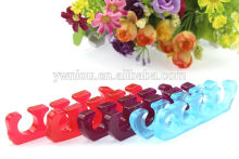 Soft Silicone Toe Separator toe straightener