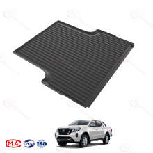 Truck Bed Mats For Navara 2021-2024