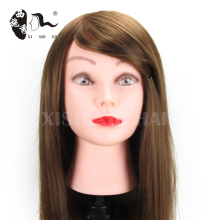Alibaba 2016 Hot Sale girl Long neck styrofoam mannequin head