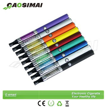 electronic cigarette brands ego e smart  cigarette kit