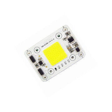 chip cob led full spectrum 50w