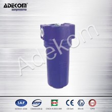 CNG filter (compressed nature gas filter)