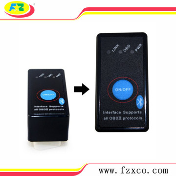 ELM327 obdii Car Diagnostic Auto Code Reader