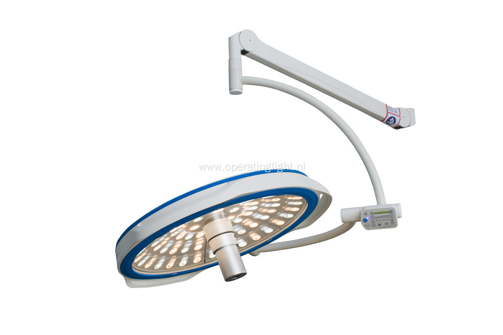 hospital single head operating lamp