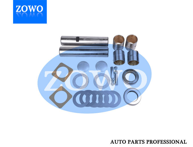 Kp512 14501 21401 Kin Pin Kit For Mitsubishi